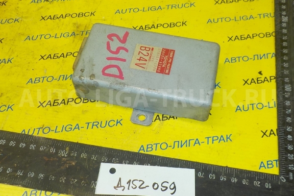 БЛОК УПРАВЛЕНИЯ Toyota Dyna, Toyoace B БЛОК УПРАВЛЕНИЯ B 1990  28521-57090