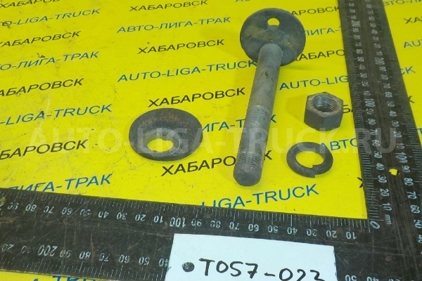 Болт эксцентрик Mazda Titan WL Болт эксцентрик WL 2000 S083-34-430B Болт эксцентрик Mazda Titan WL Болт эксцентрик WL 2000 S083-34-430B