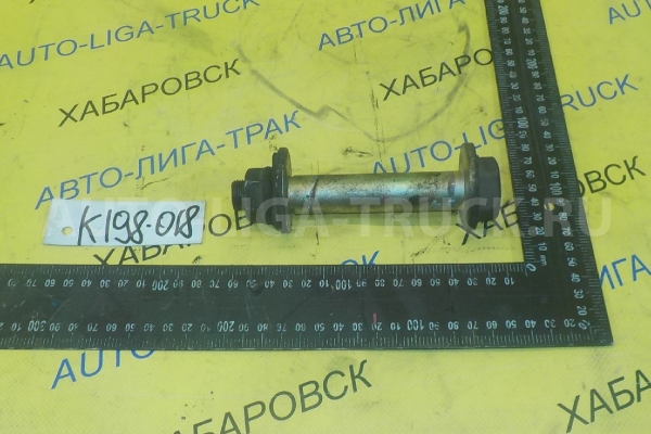 Болт эксцентрик Mitsubishi Canter 4M51 Болт эксцентрик 4M51 2003  MK335172