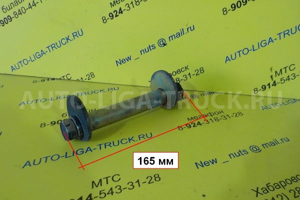 Болт эксцентрик Toyota Dyna, Toyoace 5L Болт эксцентрик 5L 2001  90119-16016