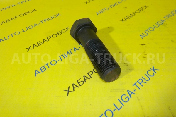 Болт Mazda Titan 4HF1 Болт 4HF1 2002  YJ01-11-511