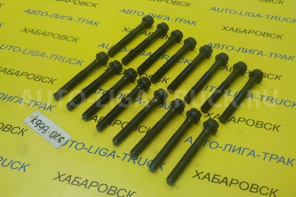 Болт Mitsubishi Canter Болт    ME240570