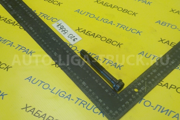 Болт Mitsubishi Canter Болт    ME240570