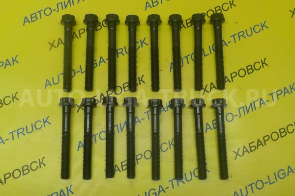 Болт Mitsubishi Canter Болт    ME240570
