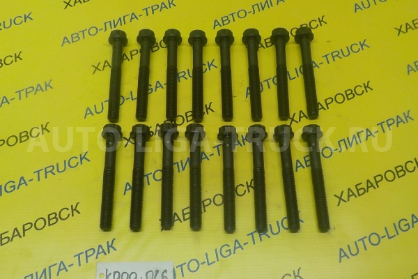 Болт Mitsubishi Canter Болт    ME240570