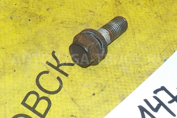 Болт Nissan Atlas TD25 Болт TD25 1996 01125-00411 Болт Nissan Atlas TD25 Болт TD25 1996 01125-00411