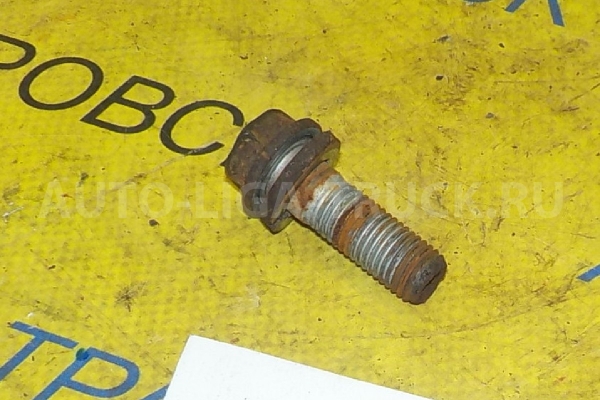 Болт Nissan Atlas TD25 Болт TD25 1996 01125-00411 Болт Nissan Atlas TD25 Болт TD25 1996 01125-00411