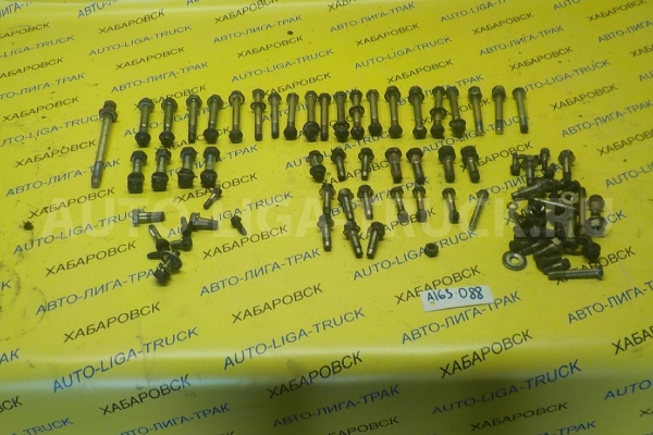 Болт Nissan Atlas TD27 Болт TD27 1995  ALT-000985