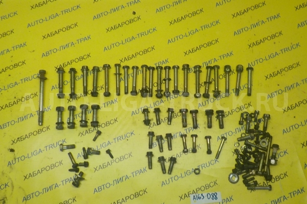 Болт Nissan Atlas TD27 Болт TD27 1995  ALT-000985