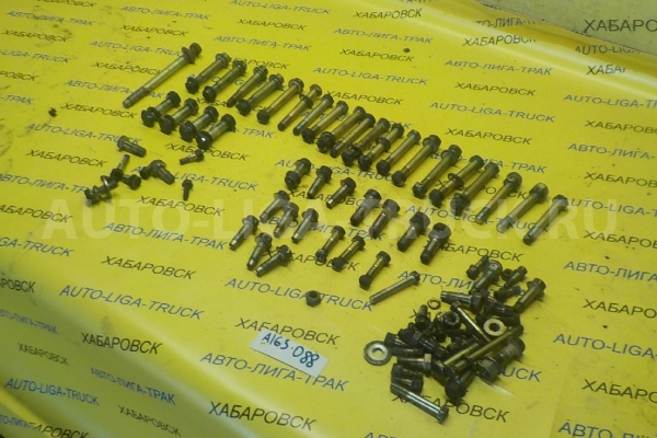 Болт Nissan Atlas TD27 Болт TD27 1995  ALT-000985