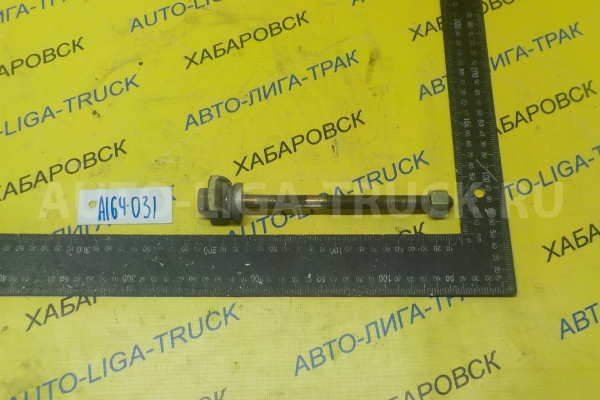 Болт торсиона Nissan Atlas TD27 Болт торсиона TD27 1991 54216-3T400 Болт торсиона Nissan Atlas TD27 Болт торсиона TD27 1991 54216-3T400