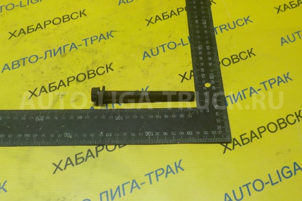 Болт Toyota Dyna, Toyoace B Болт B 1988  90910-02084