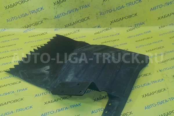 Брызговик передний Isuzu Elf 4JB1 Брызговик передний 4JB1 1990  8-94137-958-2