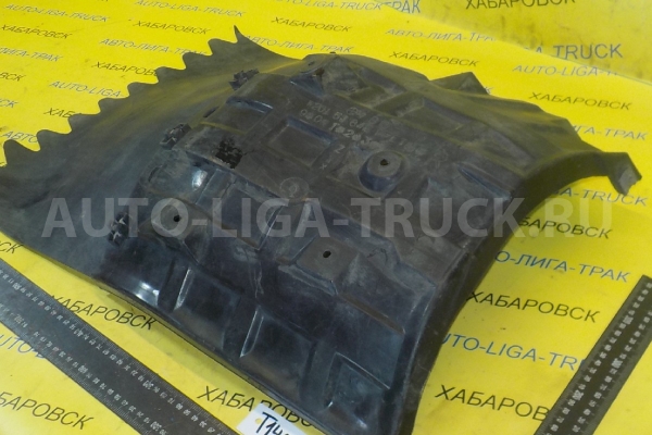 Брызговик передний Mazda Titan WL Брызговик передний WL 2002  W201-51-84XF