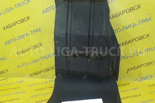 Брызговик передний Nissan Atlas QD32 Брызговик передний QD32 2005 63101-2T001 Брызговик передний Nissan Atlas QD32 Брызговик передний QD32 2005 63101-2T001