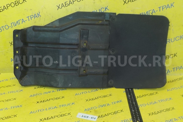 Брызговик передний Nissan Atlas QD32 Брызговик передний QD32 2005 63101-2T001 Брызговик передний Nissan Atlas QD32 Брызговик передний QD32 2005 63101-2T001