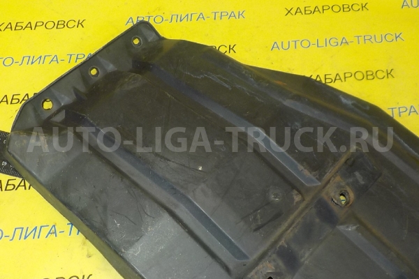Брызговик передний Nissan Atlas QD32 Брызговик передний QD32 2005 63101-2T001 Брызговик передний Nissan Atlas QD32 Брызговик передний QD32 2005 63101-2T001