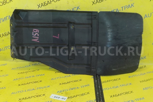 Брызговик передний Nissan Atlas QD32 Брызговик передний QD32 2005 63101-2T001 Брызговик передний Nissan Atlas QD32 Брызговик передний QD32 2005 63101-2T001