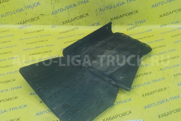 Брызговик передний Toyota Dyna, Toyoace Брызговик передний    53715-95A01
