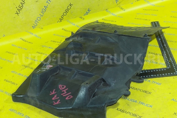 Брызговик передний Toyota Dyna, Toyoace Брызговик передний 53715-37010 Брызговик передний Toyota Dyna, Toyoace Брызговик передний 53715-37010