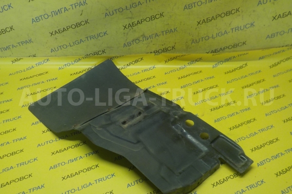 Брызговик передний Toyota Dyna, Toyoace 3L Брызговик передний 3L 1995  53716-25010