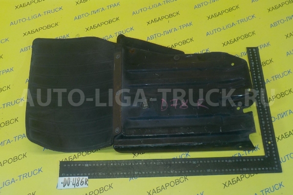 Брызговик передний Toyota Dyna, Toyoace Брызговик передний    53715-95A01