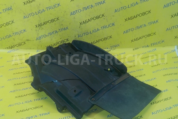 Брызговик передний Toyota Dyna, Toyoace S05C Брызговик передний S05C 2001  53715-37110