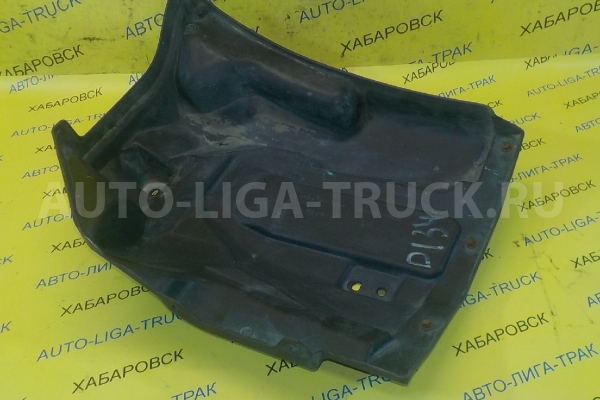 Брызговик передний Toyota Dyna, Toyoace S05C Брызговик передний S05C 2001  53716-37130