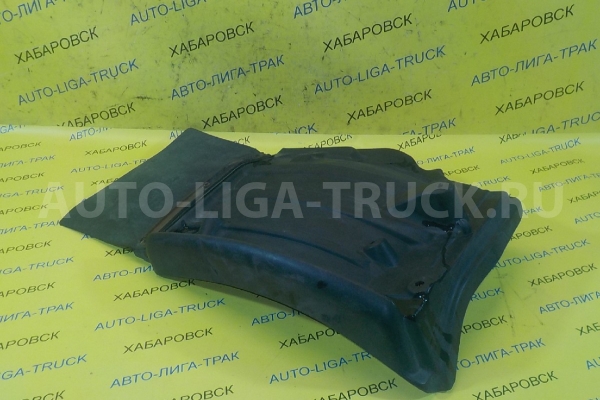 Брызговик передний Toyota Dyna, Toyoace S05C Брызговик передний S05C 2001  53715-37110