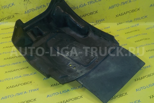 Брызговик передний Toyota Dyna, Toyoace S05D Брызговик передний S05D 2003  53716-37130