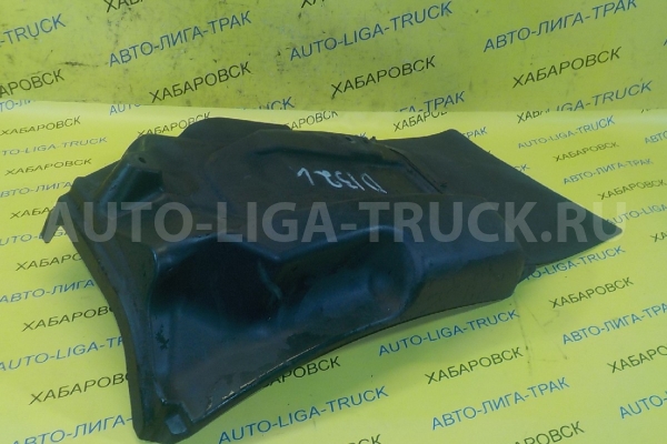 Брызговик передний Toyota Dyna, Toyoace S05D Брызговик передний S05D 2003  53716-37130