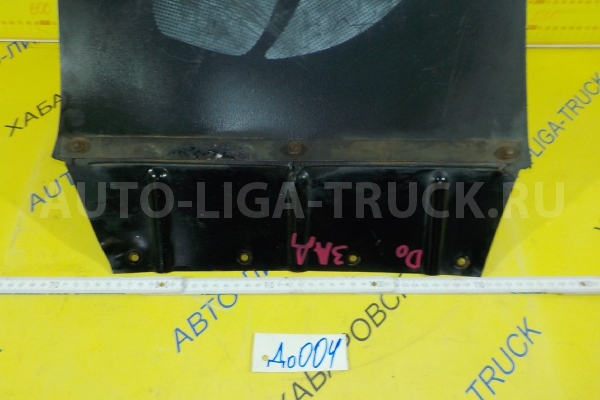 Брызговики Toyota Dyna, Toyoace Брызговики задние Брызговики Toyota Dyna, Toyoace Брызговики задние