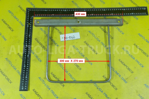 Брызговики задние Брызговики задние    ALT-000199