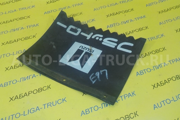 Брызговики задние Isuzu Elf Брызговики задние ALT-000740 Брызговики задние Isuzu Elf Брызговики задние ALT-000740