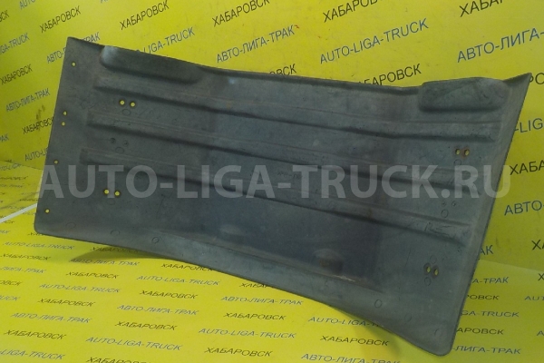 Брызговики задние Mitsubishi Canter Брызговики задние    ALT-000740