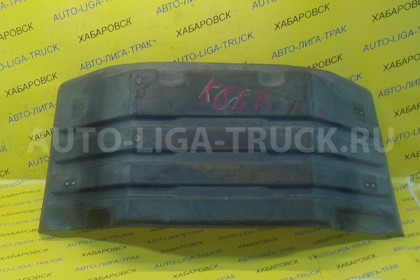 Брызговики задние Mitsubishi Canter Брызговики задние    ALT-000740