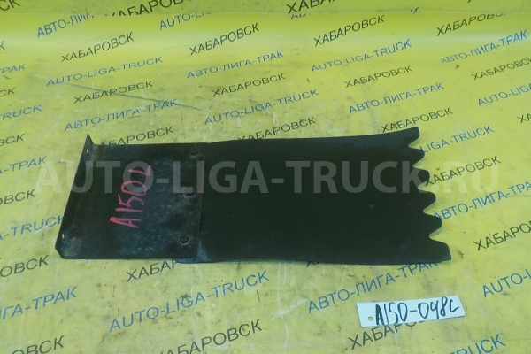 Брызговики задние Nissan Atlas TD27 Брызговики задние TD27 2000  93812-2T000