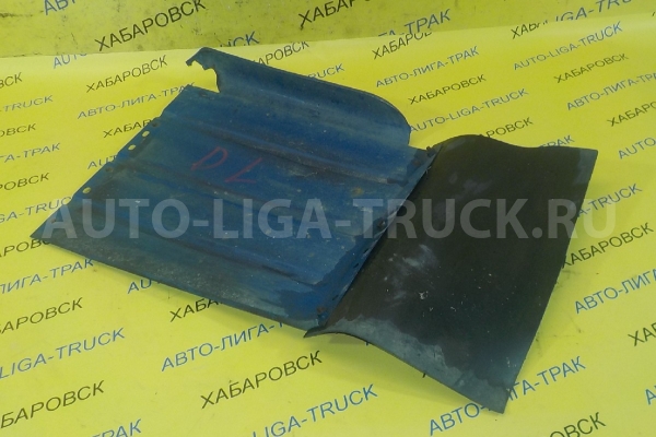 Брызговики задние Toyota Dyna, Toyoace Брызговики задние    ALT-000740