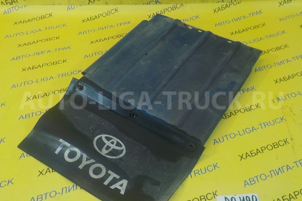 Брызговики задние Toyota Dyna, Toyoace Брызговики задние    ALT-000740