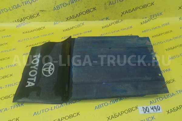 Брызговики задние Toyota Dyna, Toyoace Брызговики задние    ALT-000740