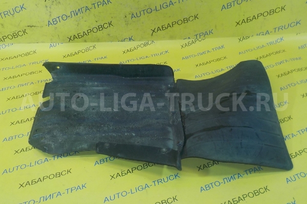 Брызговики задние Toyota Dyna, Toyoace Брызговики задние    ALT-000740