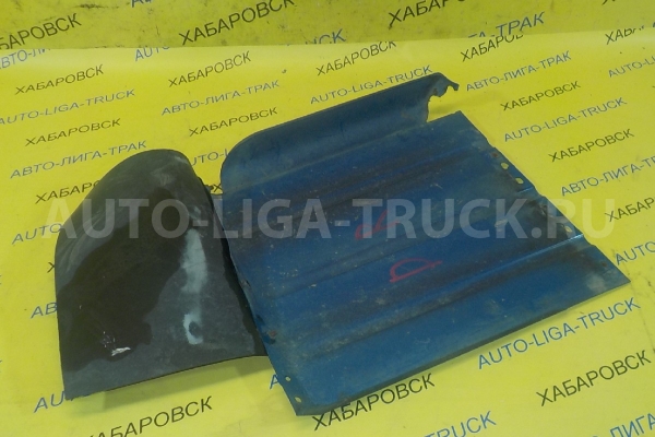 Брызговики задние Toyota Dyna, Toyoace Брызговики задние    ALT-000740