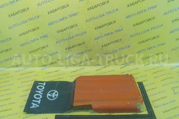 Брызговики задние Toyota Dyna, Toyoace Брызговики задние    ALT-000740