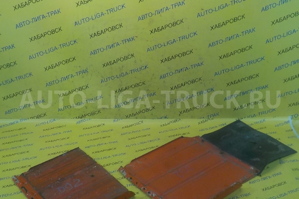 Брызговики задние Toyota Dyna, Toyoace Брызговики задние    ALT-000740
