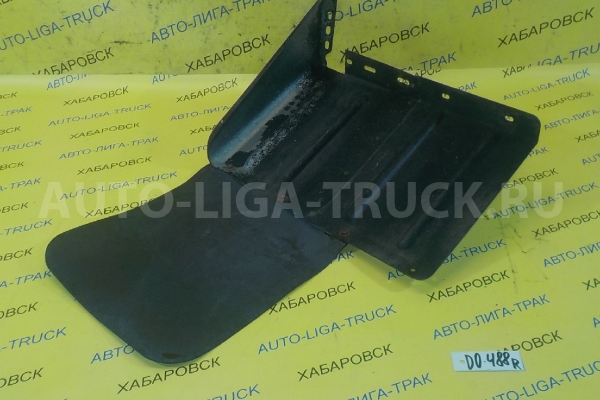 Брызговики задние Toyota Dyna, Toyoace Брызговики задние    ALT-000740