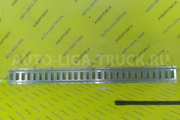 Такелажная рейка в будку Будка    ALT-000362