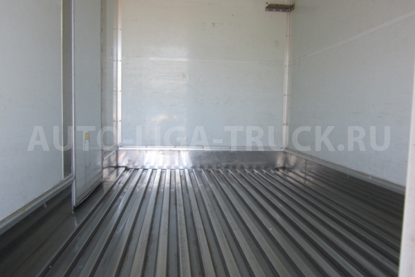 Будка Isuzu Elf 4JG2 Будка 4JG2 2000 Будка Isuzu Elf 4JG2 Будка 4JG2 2000