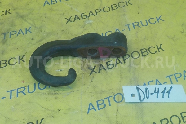 Буксировочный крюк Toyota Dyna, Toyoace Буксировочный крюк    51961-37070