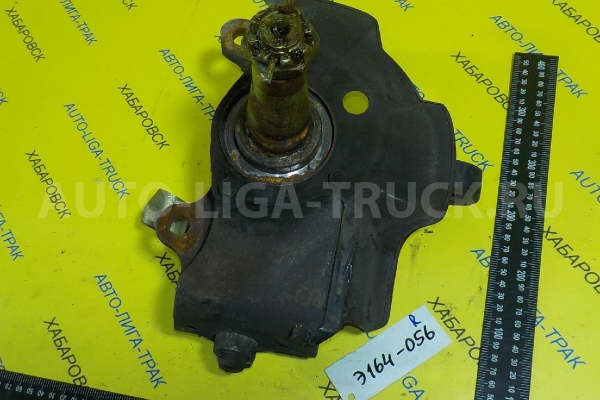 Цапфа Isuzu Elf 4HF1 Цапфа 4HF1 8-94375-102-3 Цапфа Isuzu Elf 4HF1 Цапфа 4HF1 8-94375-102-3