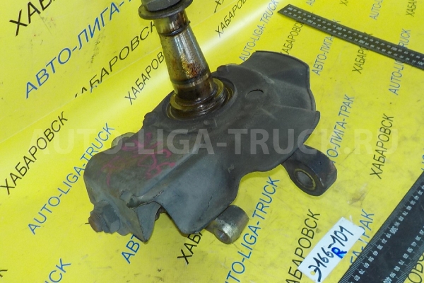 Цапфа Isuzu Elf 4HF1 Цапфа 4HF1 1996  8-94375-102-3